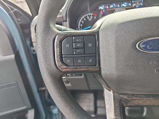 Certified 2023 Ford F150 XL w/ STX Appearance Package RWD image 17