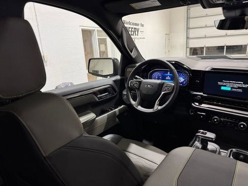 New 2026 Chevrolet Silverado 1500 ZR2 w/ LPO, Dark Essentials Package image 14