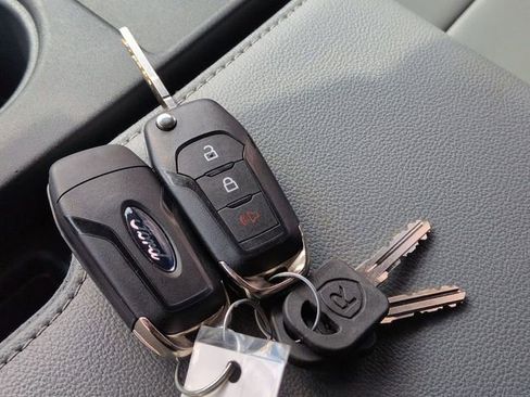 New 2026 Ford F350 XL image 29