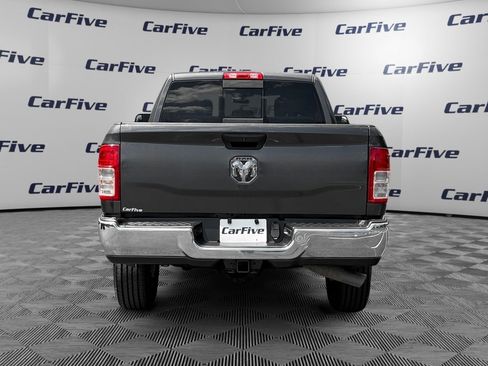 Used 2021 RAM 2500 Tradesman AWD/4WD image 4