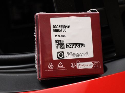 Used 2025 Ferrari 296 GTS image 99