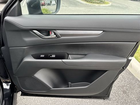 New 2025 MAZDA CX-5 AWD 2.5 S w/ Preferred Package image 44