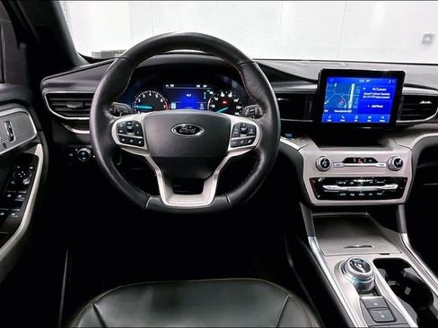 Used 2023 Ford Explorer Timberline w/ Timberline Technology Package AWD/4WD image 6