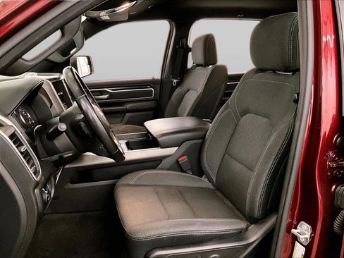 Used 2020 RAM 1500 Big Horn image 24