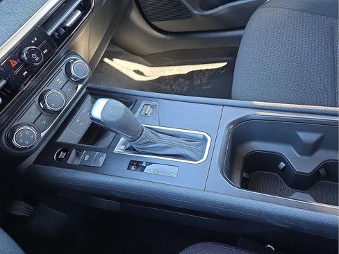 New 2026 Nissan Kicks S image 25