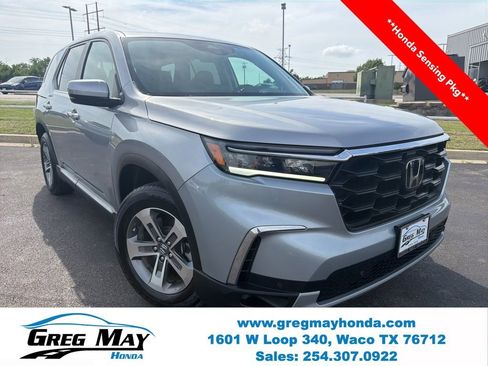 Used 2024 Honda Pilot EX-L image 1