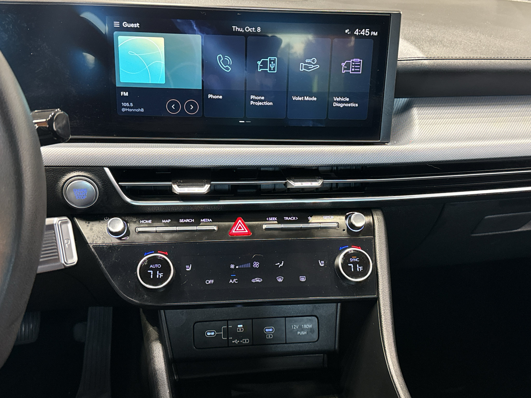 Used 2025 Hyundai Sonata SEL FWD image 26