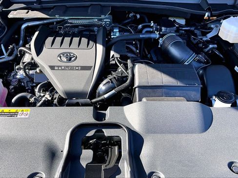 New 2026 Toyota Grand Highlander AWD Hybrid image 16
