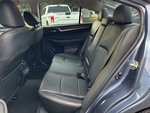 Used 2018 Subaru Legacy 3.6R Limited image 11