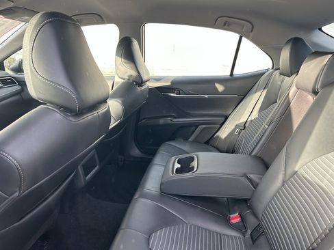 Certified 2024 Toyota Camry SE image 12