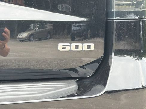 Used 2022 Cadillac Escalade Luxury RWD image 46