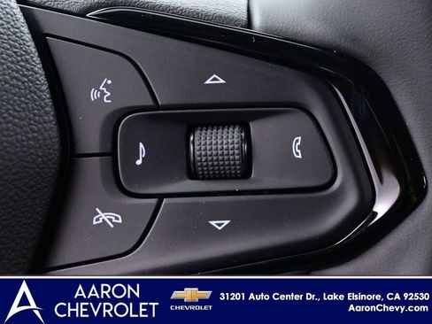New 2027 Chevrolet Bolt LT w/ Comfort Package FWD image 20