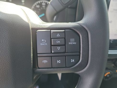 New 2026 Ford F150 STX RWD image 27