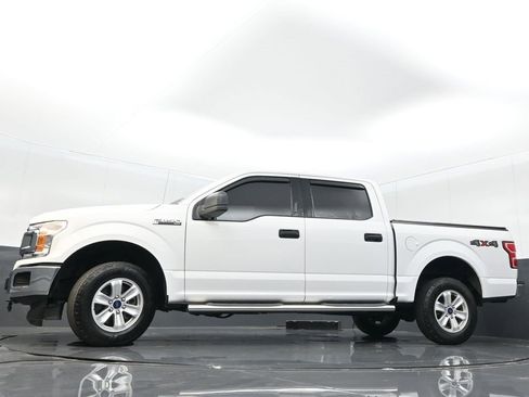 Used 2020 Ford F150 XLT w/ Trailer Tow Package image 31