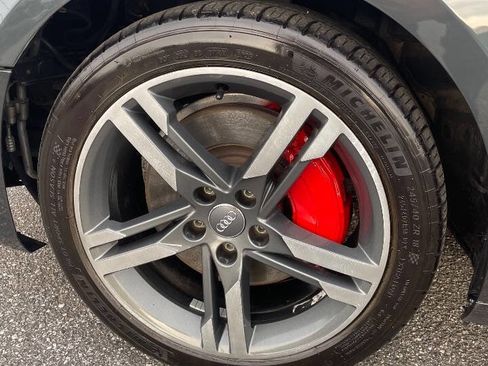 Used 2018 Audi A4 2.0T Premium Plus w/ Premium Plus Package image 11