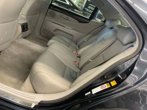 Used 2008 Lexus LS 460 L image 14