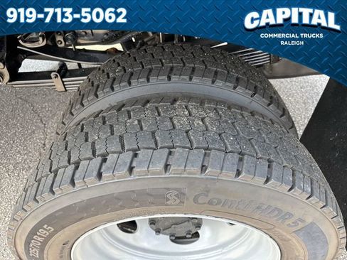 New 2025 Ford F550 4x4 Crew Cab Super Duty image 14