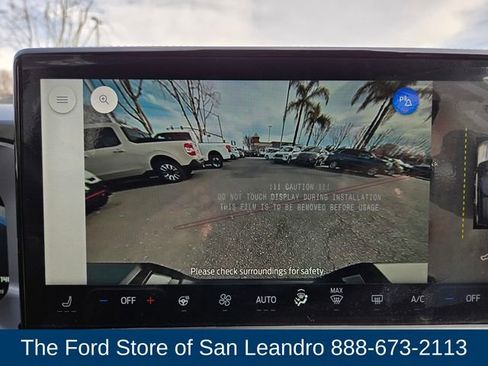 New 2025 Ford Bronco Sport Outer Banks w/ Outer Banks Tech Package+ image 17