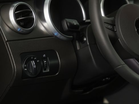 Used 2008 Ford Mustang Shelby GT500 image 79