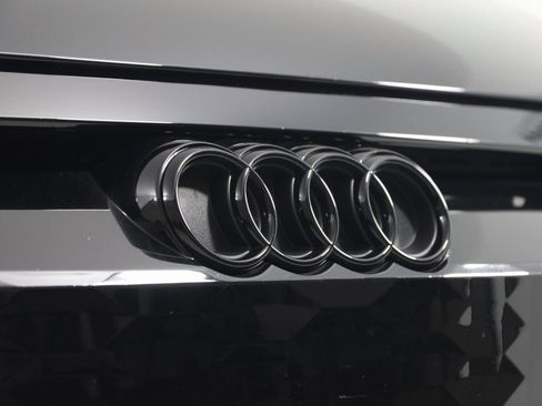 Used 2024 Audi RS e-tron GT w/ Carbon Performance Package image 24