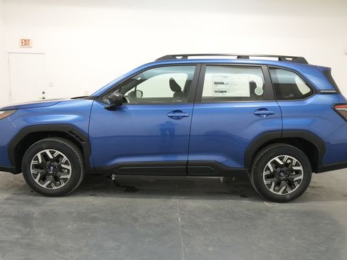 Used 2026 Subaru Forester image 4