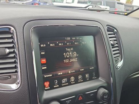 Used 2017 Dodge Durango GT image 24