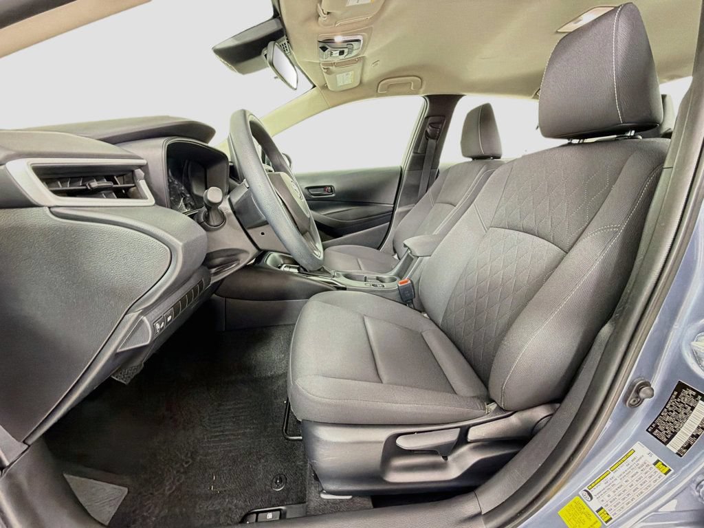 Used 2024 Toyota Corolla LE FWD image 19