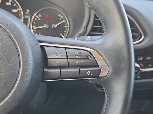Used 2025 MAZDA CX-30 AWD 2.5 S w/ Preferred Package image 21