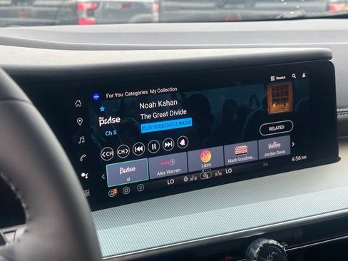 New 2026 Nissan Murano SL AWD/4WD image 25