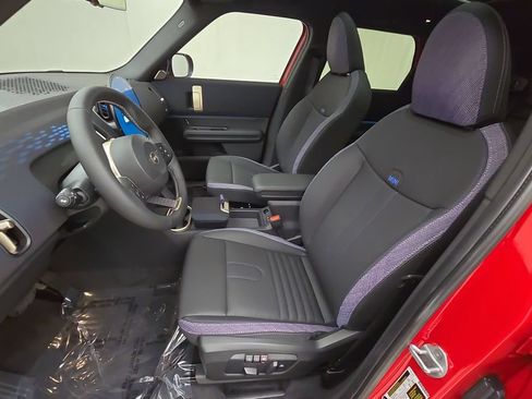 Used 2026 MINI Cooper Countryman S AWD/4WD image 13