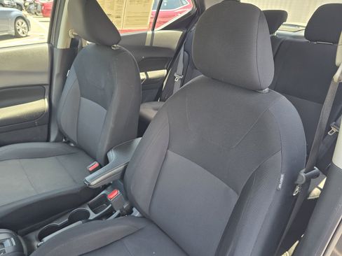 Used 2024 Nissan Kicks S FWD image 13