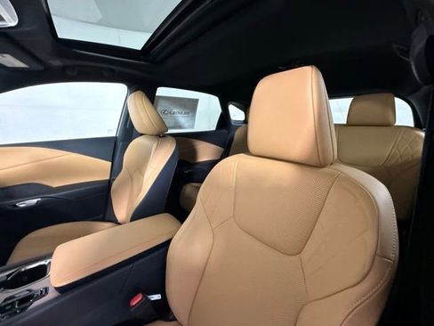 New 2026 Lexus RX 350h image 5