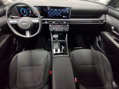 Used 2026 Hyundai Tucson SE AWD/4WD image 35