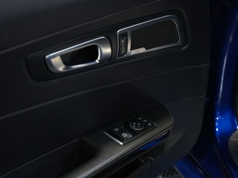 Used 2017 Mercedes-Benz AMG GT Coupe image 23