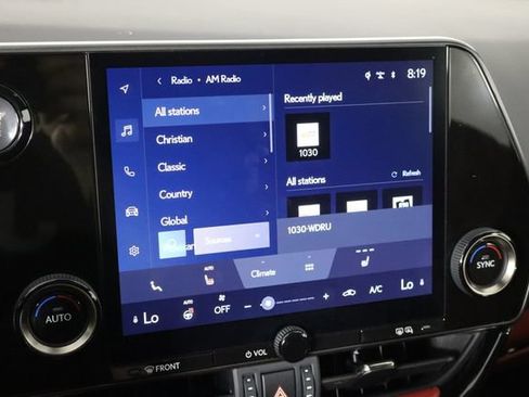 Used 2024 Lexus NX 350 F Sport AWD/4WD image 28