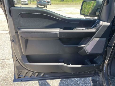 New 2026 Ford F150 Lariat AWD/4WD image 15