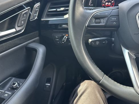 Used 2019 Audi Q7 3.0T Prestige AWD/4WD image 21