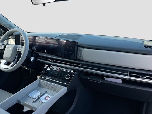New 2026 Hyundai Santa Fe SEL FWD image 21
