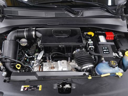 Used 2024 Jeep Compass Limited image 31