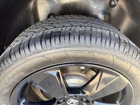 Used 2021 Honda Passport Elite image 33