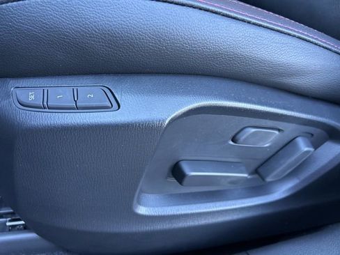 New 2025 MAZDA CX-5 Carbon Edition image 27