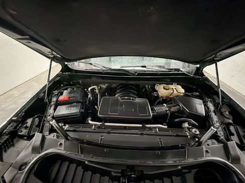 Certified 2023 GMC Yukon AT4 w/ AT4 Premium Package AWD/4WD image 31