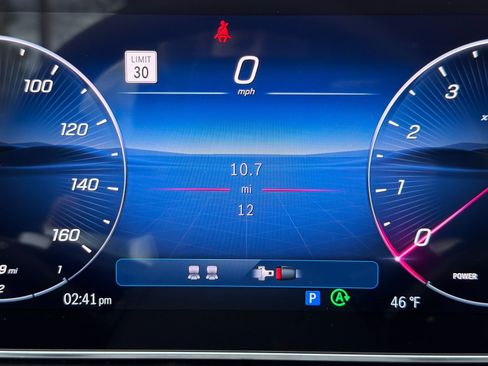 New 2026 Mercedes-Benz CLE 300 4MATIC Cabriolet image 20