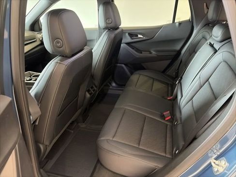 New 2026 Chevrolet Equinox LT image 13