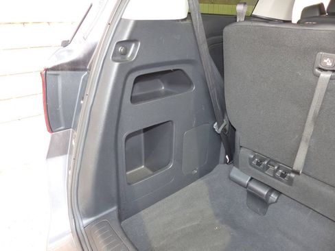 Used 2025 Honda Odyssey Touring image 36