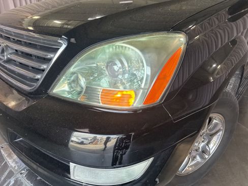 Used 2009 Lexus GX 470 image 8