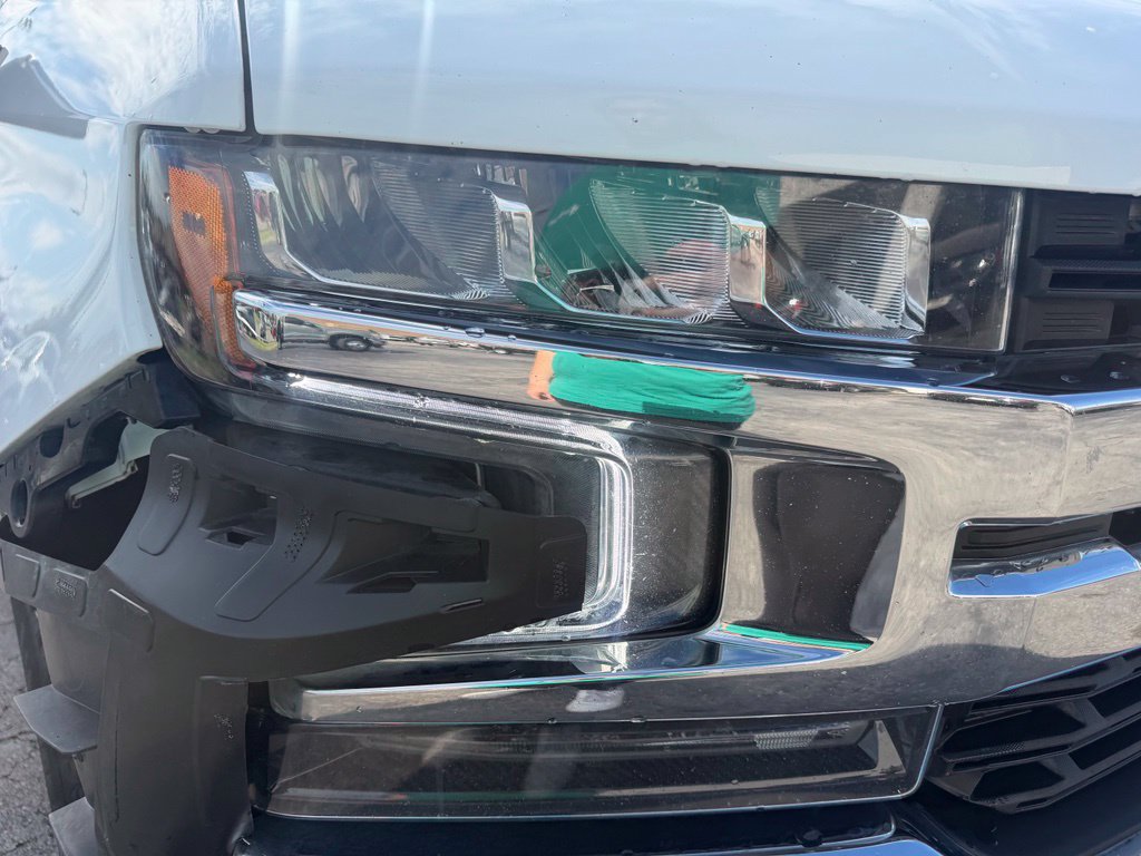 Used 2021 Chevrolet Silverado 1500 LT AWD/4WD image 6