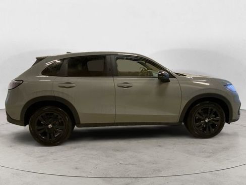 New 2026 Honda HR-V Sport image 6