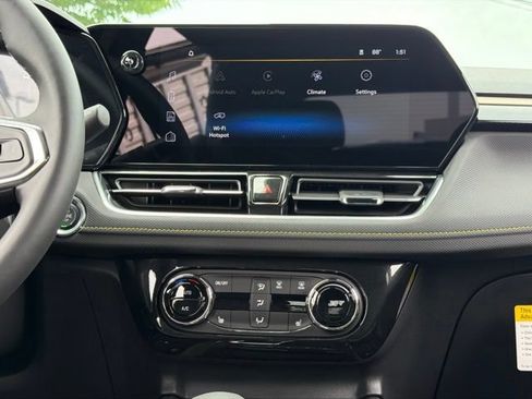 New 2026 Chevrolet TrailBlazer ACTIV w/ Convenience Package FWD image 19