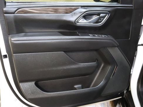 Used 2023 Chevrolet Suburban LS w/ Driver Alert Package image 27